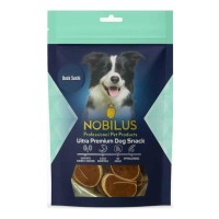 Nobilus Köpek Ödül Maması Ördekli Sushi 80 Gr