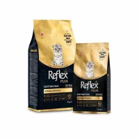 Reflex Plus Scottish Fold Yavru Kedi Maması 1,5 Kg