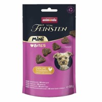 Animonda Tavuk Etli Yetişkin Mini Irk Köpek Ödül Maması 50g