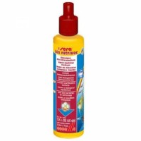 Sera Nitrivec Akvaryum Nitrit Dengeleyici Su Hazırlayıcı 50 ml