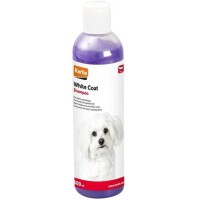 Karlie Beyaz Tüylü Köpekler İçin Köpek Şampuanı 300 ml