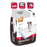 Karlie Yavru Köpekler İçin Çiş Eğitim Pedi 45x35Cm (10Adet) [S]