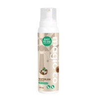 Magiccoco Kedi ve Köpekler İçin Hindistan Cevizli Kuru Şampuan 220 ml
