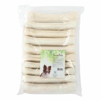 Gardenmix Sütlü Deri Kemik 21 Cm 150-180 Gr 10lu Paket