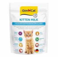 GimCat Kitten Milk Yavru Kedi Süt Tozu 200 Gr