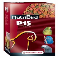 Versele Laga Nutribird P15 Tropıcal Mama 1 Kg 