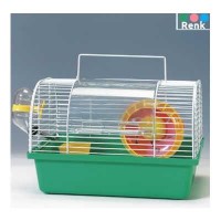 Eurogold Hamster Kafesi 27x21x18 cm