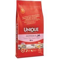 Unique Mother & Baby Cat Tavuklu ve Balıklı 2 Kg Anne ve Yavru Kedi Maması