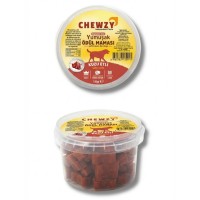 Chewzy Köpek İçin Kuzulu Yumuşak Ödül Maması 130gr