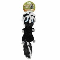 Pawise Rakun Peluş Köpek Oyuncağı 29cm