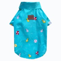 Alphadog Pool Köpek Gömleği 1 Beden - [XSmall] (2-4 KG)