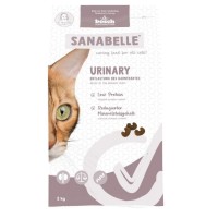 Sanabelle Urinary 2 Kg Yetişkin Kedi Maması