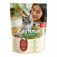 Mera Cats Nature Insect Yetişkin Kedi Maması 2 kg