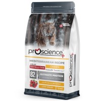 Pro Science Hairball Care Tavuklu Düşük Tahıllı Yetişkin 1,5 Kg Kedi Maması