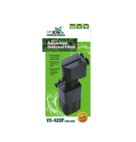 Venusaqua Vs-420F İç Filitre 500L/H