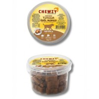 Chewzy Köpek İçin Tavuklu Yumuşak Ödül Maması 130gr