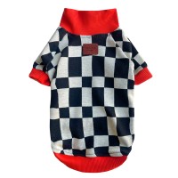 Alphadog Chess Köpek Kazağı 3 Beden - [Medium] (6-9 KG)