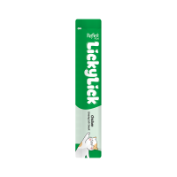 Reflex Plus LickyLick Tavuklu Sıvı Kedi Ödül Maması 1 Adet