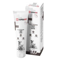 Supravet Glucosamine Kedi ve Köpekler için Eklem ve Kas Destekleyici Malt Macun 100 gr 