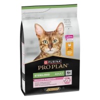 Proplan Delicate Tavuklu Kısırlaştırılmış Kedi Maması 1.5 Kg