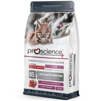 Pro Science Kitten Kuzu Etli Düşük Tahıllı Yavru 1,5 Kg Kedi Maması