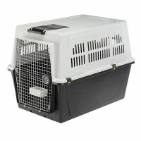 Ferplast Atlas 70 Gri Köpek Taşıma Çantası 101x68.5x75.5 Cm