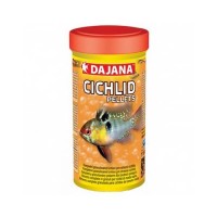 Dajana Cichlid Pellets 250 Ml