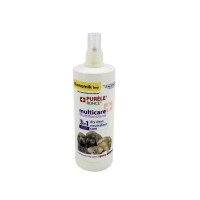 Purele Kedi ve Köpek Kuru Yıkama Tüy Bakım Spreyi 250 ml