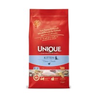 Unique Kitten Tavuklu 2 Kg Yavru Kedi Maması