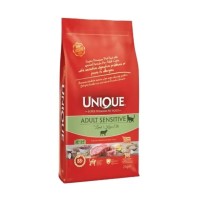 Unique Adult Sensitive Kuzulu 2 Kg Hassas Yetişkin Kedi Maması