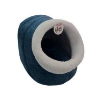 Petpretty Comfort Alaska Yuva Mavi 47x40x38 Cm