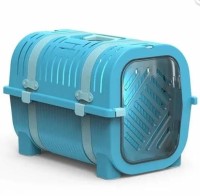Innocozy Turkuaz AçıkTurkuaz Kedi Köpek Taşıma Çantası 33x51x36cm