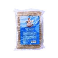 Enjoy Natural Burgu Çubuk 7 Gr x 100 adet