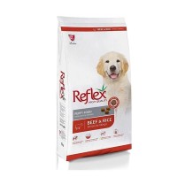 Reflex Biftekli 15 Kg Yavru Köpek Maması