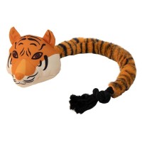 Eastland Öten Pelus Kaplan Köpek Oyuncağı 62 Cm