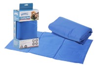 Pawise Cooling Mat Kedi Köpek Serinletici Yatak M 50 x 40 Cm