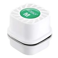 Sobo Batmayan Mıknatıslı Cam Sileceği Nano M Jiletli 2-8mm