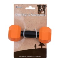 Eastland Ödül Hazneli Kettlebell Köpek Oyuncağı 10cm