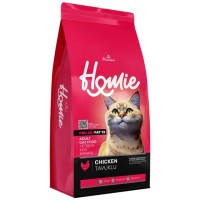 Homie Tavuklu Yetişkin Kedi Maması 1 Kg