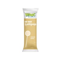 Wooc Tavuklu Kedi Lolipopu 1.4 gr