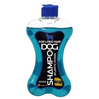 Cans Kedi Şampuanı Atlantic Ocean 400 Ml