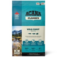 Acana Classics Wild Coast Ringa Balıklı Yetişkin 9,7 Kg Köpek Maması