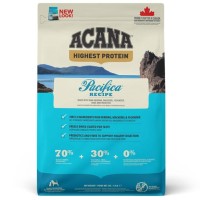 Acana Regionals Pacifica Balıklı Tahılsız 2 Kg Köpek Maması
