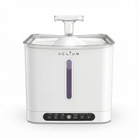 Aclium Sensörlü Kedi Su Sebili 2.4 Litre