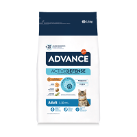 Advance Adult Tavuklu 1,5 Kg Yetişkin Kedi Maması