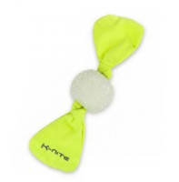 AFP K-Nite Parlayan Disket Top Köpek Oyuncağı (32x23,5x5 cm)