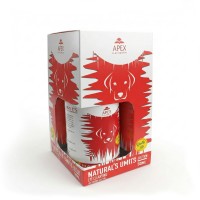 Apex Köpek Göz Temizleme Solüsyonu 50 Ml