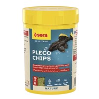 Sera Pleco Chıps Vatoz Dip Yemi 100 Ml