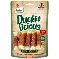 Dentalight Duckkk Ördek Etli Kalsiyum Kemik Köpek Ödülü 70 g