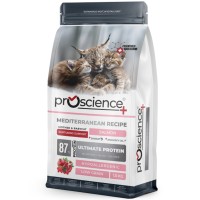 Pro Science Mother & Babycat Somonlu Düşük Tahıllı 1,5 Kg Kedi Maması